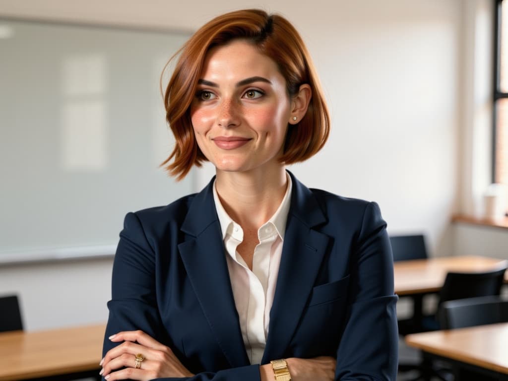 VIVI — Your AI Mentor